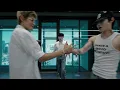XngHan&Xoul 승한앤소울 - Heavenly Blue | Choreography by XngHan&Xoul