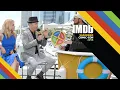 Funny Questions and Hidden Talents Revealed with Comic-Con Stars