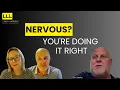 Ex-Walmart SVP Nervous You re Doing It Right