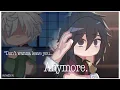 Download Lagu “Don’t wanna leave you anymore.” || Sanegiyuu fluff || Angst(?) || Gacha meme/trend || OG?
