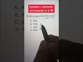How To Calculate Percentages In 5 Seconds