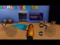 Digital Circus Unity Game Source Code sellunitysourcecodes