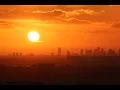 Sunset timelapse in just 10 seconds