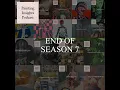 End of Season Six Painting Insights Podcast