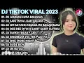 Download Lagu DJ KESEL BOLEH MARAH BOLEH (JANGAN LUPA BAHAGIA) SOUND IYA IYA JAPH JEDAG JEDUG VIRAL TIKTOK