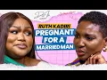 Download Lagu Ruth Kadiri on Risky Parenting Decisions, Privacy \u0026 Nollywood | Dear Ife Series Podcast