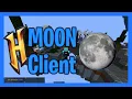 MOON CLIENT INSANE BYPASS HYPIXEL FAST FLY HYPIXEL HACKING