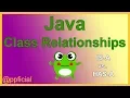 Java IS-A vs HAS-A Relationship Between Classes - Inheritance Example