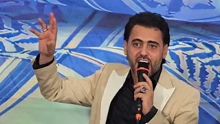 الفنان عبد الرضا الفراتی اغنیة من بالی شلتک بعد ماترجع البالی ۲۰۲۵ 