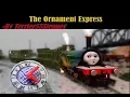 Lagu The Ornament Express ||Thomas \u0026 Friends S23 Style (Full Episode)