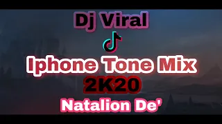 Download Dj Iphone Tone MP3
