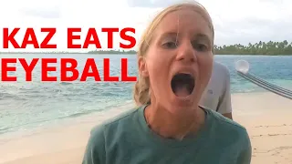 Ep.393 Delos vs Sailing into Freedom – Who can eat eyeballs?