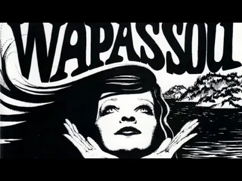 Wapassou - Wapassou 1974 France Symphonic Prog, Progressive Rock Full Album