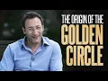 How I Discovered the Golden Circle Simon Sinek