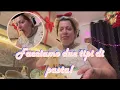 Facciamo due tipi di pasta!