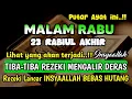 Download Lagu Sempatkan Baca 1x Setelah Magrib - isya| Doa Pembuka Rezeki Dari Segala Penjuru, Pelunas Hutang