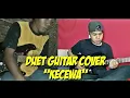 Download Lagu Kecewa gitar cover duet