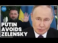 Download Lagu Putin would be ‘humiliated’ by meeting with Zelensky | Former Russian PM