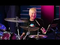 Gregg Bissonette Plays "Dance The Night Away" | Van Halen