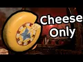 Can You Beat Baldur s Gate 3 As a Cheese