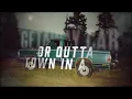Jason Aldean - How Far Does A Goodbye Go (Lyric Video)