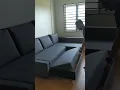 Download Lagu Ikea Friheten Sofa Bed #short