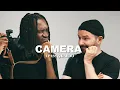 A Pass & Kaboo - CAMERA (Official Music Video)
