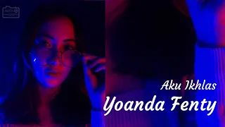 Download Aku Ikhlas - Yoanda Fenty [Live Cover] MP3