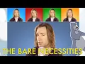 Download Lagu The Bare Necessities | Bass Singer Cover