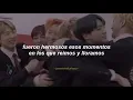 『 NCT DREAM • My youth (FMV) // sub español 』