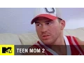 Teen Mom 2 Season 6 Deleted Scene Nathan Calls Out Jenelle Episode 10 MTV