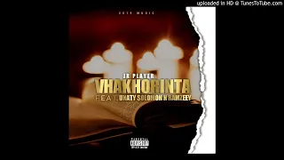 jr player vhakorinta feat ramzeey u0026 unaty solomon audio mp3 