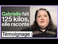 Download Lagu Gabrielle se bat contre la grossophobie