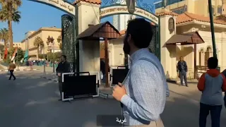 اغنية تخرج طب قصر العيني جامعة القاهرة بلاتشاو 