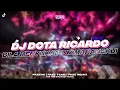 Lagu DJ DOTA RICARDO MILOS VIRAL TIKTOK X BILA DIA MENYUKAIKU X MAHANAKUI OLD // Slowed Reverb 🎧🤙