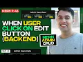 Updating User Data in MERN Admin Panel - Backend Route Logic