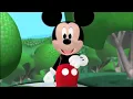 Mickey Mouse Clubhouse | Hot Dog Dance 🎶 | Disney Junior UK