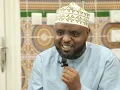 Lagu JUA KU ISHI NA MARAFIKI NA MA ADUI... OTHMAN MAALIM