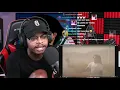 Download Lagu ImDontai Reacts To Baby Santana \u0026 KASHDAMI 14 Dir Cole Bennett
