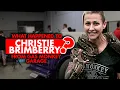 What happened to Christie Brimberry from Gas Monkey Garage