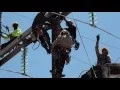 Jouneyman Lineman