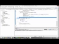 Crear Jtable con windowbuilder - Eclipse