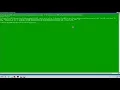 How to start the Control-M PostgreSql database on Windows when it only starts for a short time