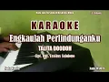 Download Lagu Talita Doodoh||Engkaulah Perlindunganku - Karaoke 