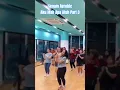 Download Lagu Senam Aerobic Aku Mah Apa Atuh (Cita Citata) Part 3 🎵🎶🫰💃🕺