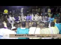 Download Lagu Bismil ilâhil lazil S. Alioune Fall : Kourel 1 Hizbut-Tarqiyyah TOUBA : MBACKE CADIOR 2017