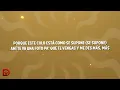 Yeri Mua - Duro (Letra/Lyrics)