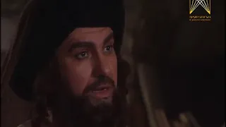 مسلسل عمر الخيام ـ الحلقة 14 الرابعة عشر كاملة Omar Alkhiam 