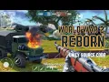 World War 2 Reborn FPS Unity Game Source Code