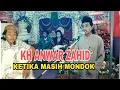 Download Lagu KH ANWAR ZAHID KETIKA MONDOK
